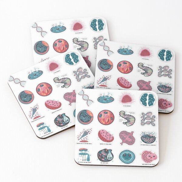 Item preview, Genetic Science  designed and sold by XquisiteFashion.