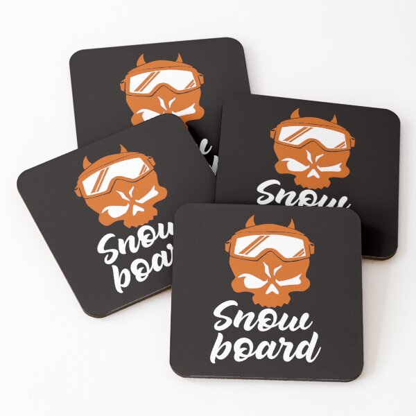 Item preview, Snowboard ride  designed and sold by TheEndDesign.