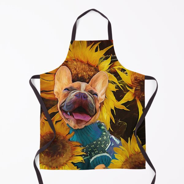 Item preview, French Bull Dog - Happy Chappie designed and sold by bdesignsnz.