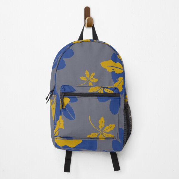 Item preview, autumn leaves pattern designed and sold by pauloneill-art.