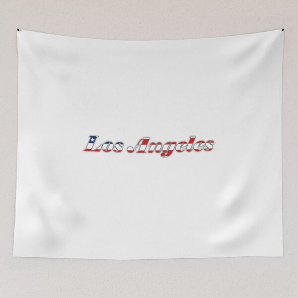 Item preview, Los Angeles city USA designed and sold by mikistudio.