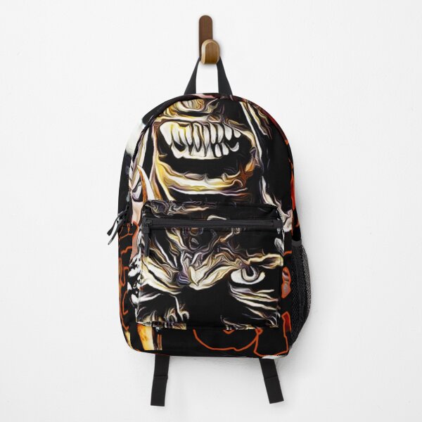 Item preview, The Creeper Jeepers Creepers designed and sold by Fed Up Design & Creation.