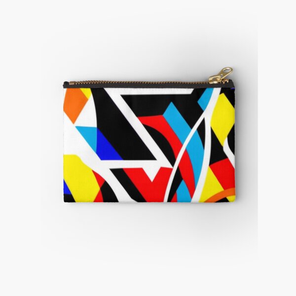 Item preview, Abstract Bold Geometric Pattern designed and sold by SloganExpress.