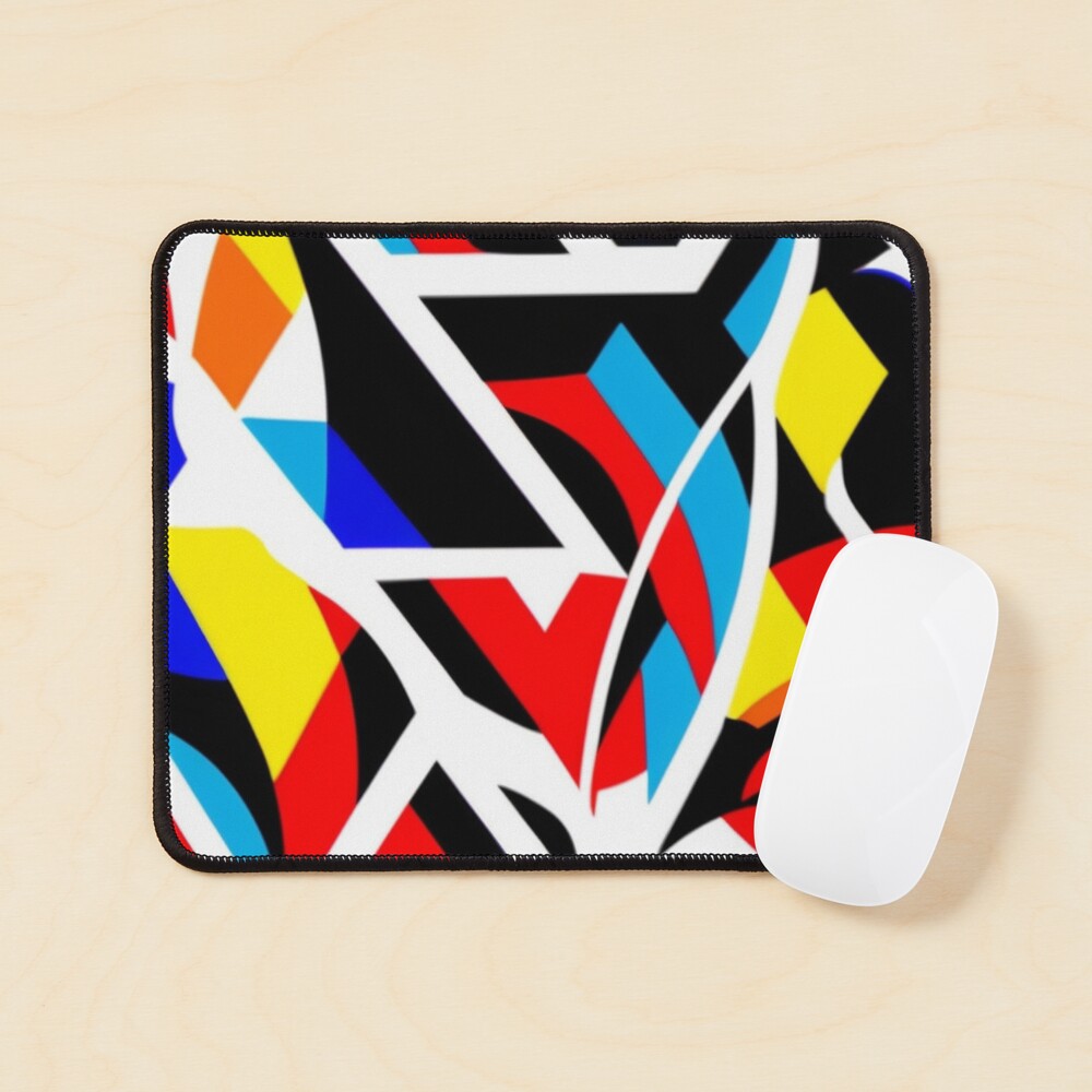 Item preview, Mouse Pad designed and sold by SloganExpress.