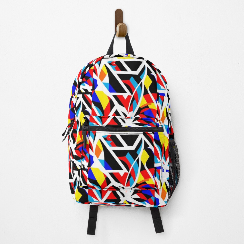 Item preview, Backpack designed and sold by SloganExpress.