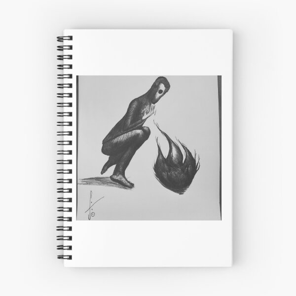 Item preview, Fire designed and sold by AstatoLL.