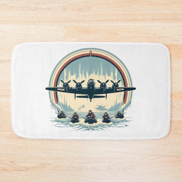 Item preview, Dambusters designed and sold by Azrora.