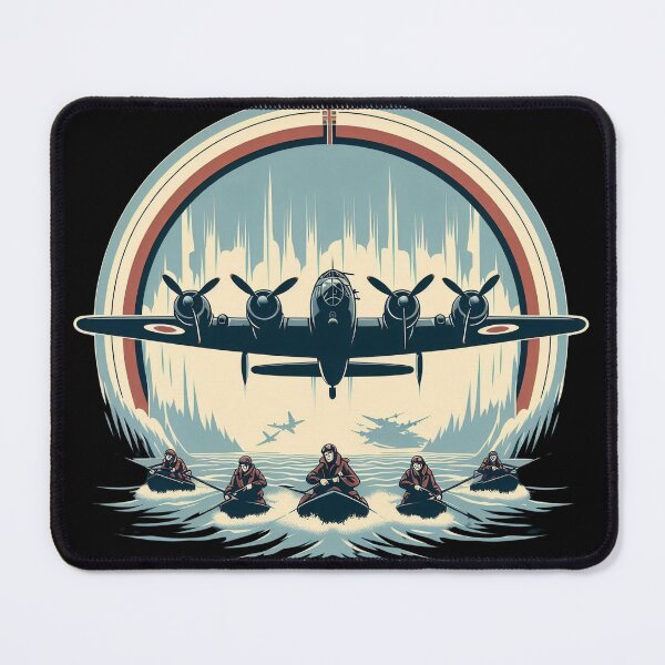 Item preview, Dambusters designed and sold by Azrora.