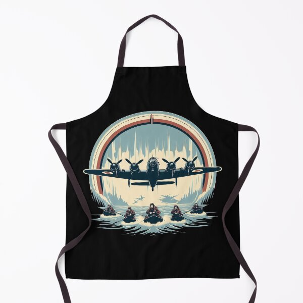 Item preview, Dambusters designed and sold by Azrora.