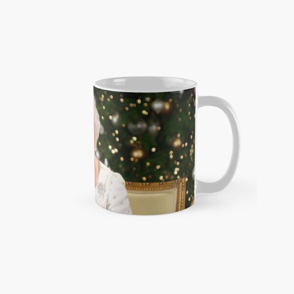 Queen Elizabeth II Classic Mug
