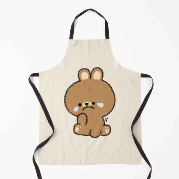 Item preview, Sad Bunny designed and sold by theladyernestember.