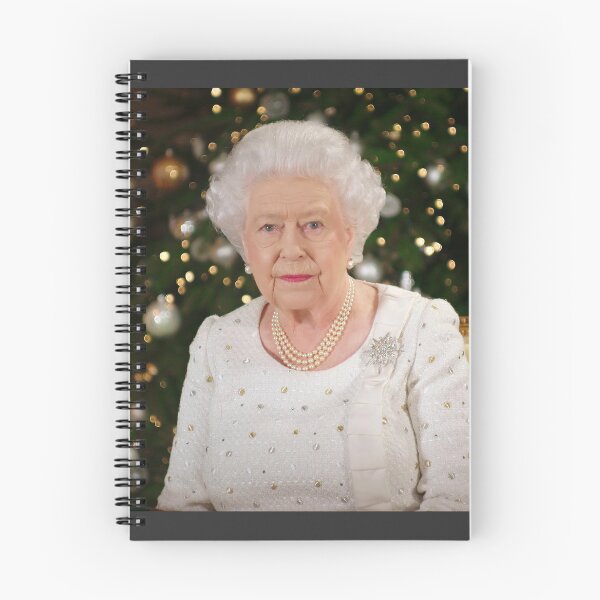 Item preview, Queen Elizabeth II designed and sold by KNBS.