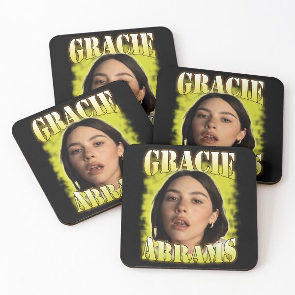 Item preview, Gracie Abrams designed and sold by Ze G.