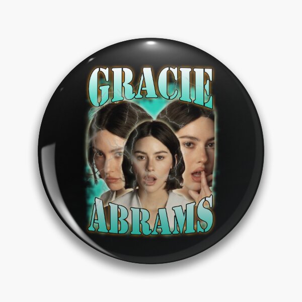 Item preview, Gracie Abrams designed and sold by Ze G.