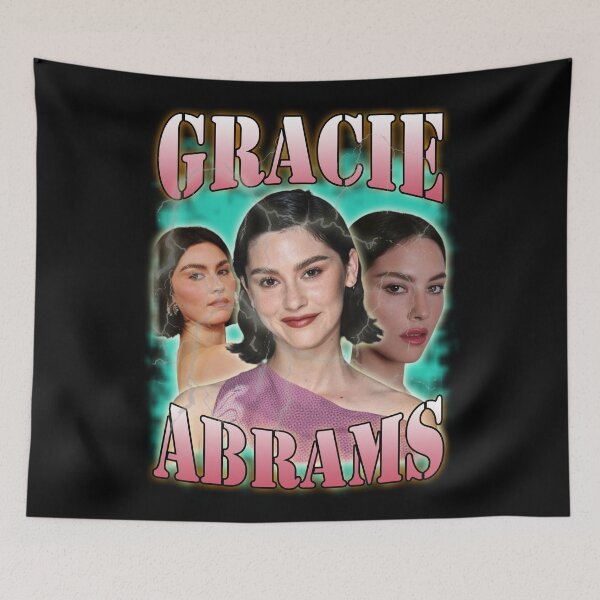 Item preview, Gracie Abrams designed and sold by Ze G.