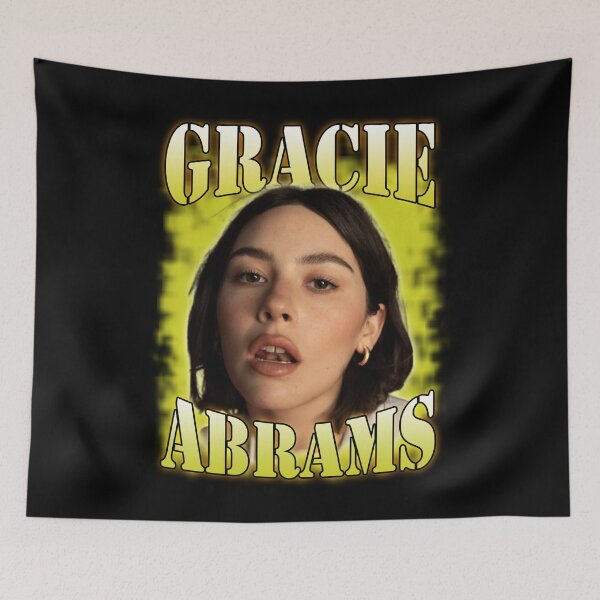 Item preview, Gracie Abrams designed and sold by Ze G.