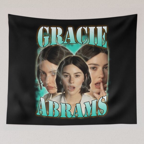 Item preview, Gracie Abrams designed and sold by Ze G.