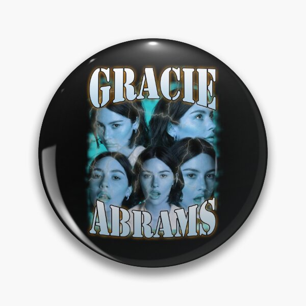 Item preview, Gracie Abrams designed and sold by Ze G.
