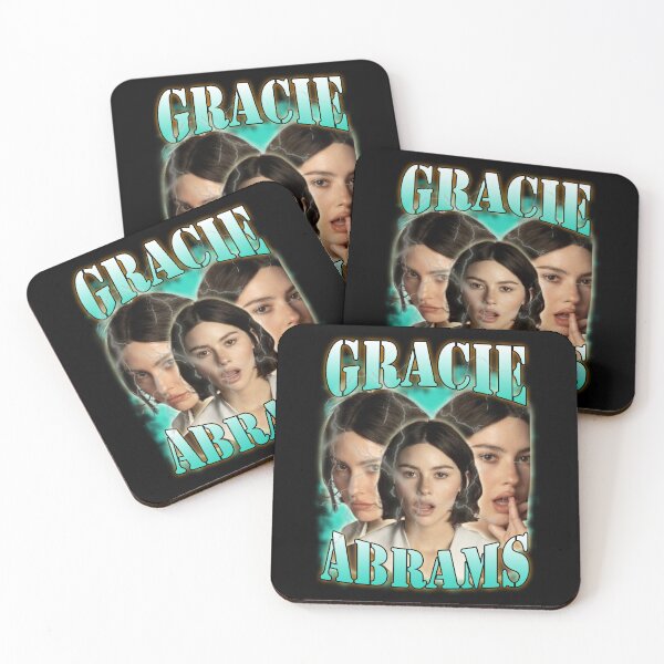 Item preview, Gracie Abrams designed and sold by Ze G.
