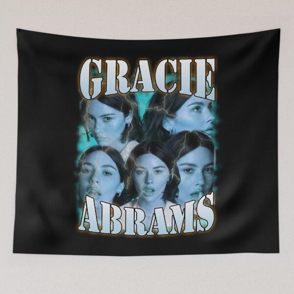 Item preview, Gracie Abrams designed and sold by Ze G.