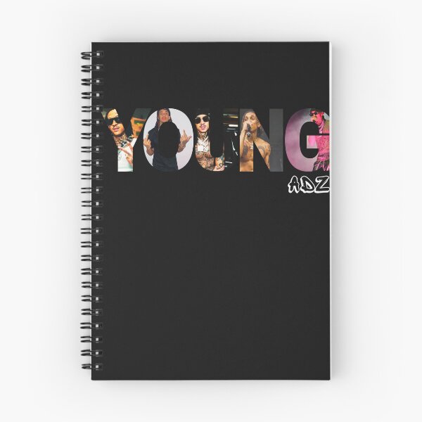 Item preview, Young Adz HD T - Shirt / Sticker designed and sold by Designsleashed.