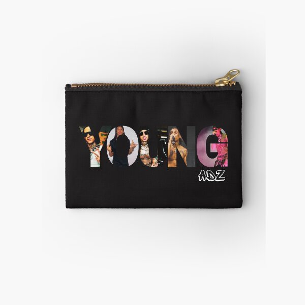 Item preview, Young Adz HD T - Shirt / Sticker designed and sold by Designsleashed.