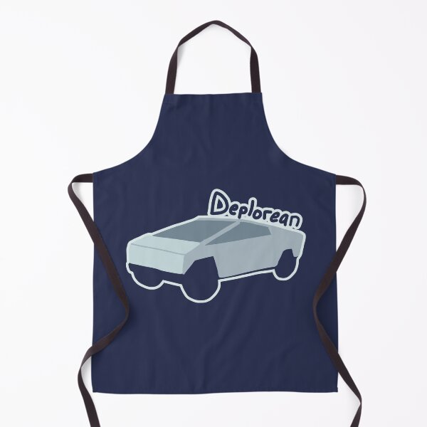 Item preview, Deplorando el Cybertruck r/rareinsults designed and sold by doodledont.