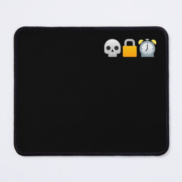 Item preview, Deadlock O'Clock designed and sold by softgrip.