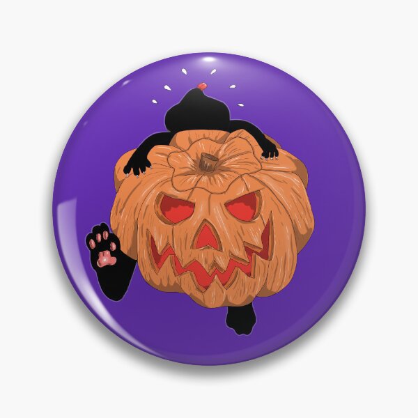 Item preview, Halloween fever designed and sold by AyseAkcay.