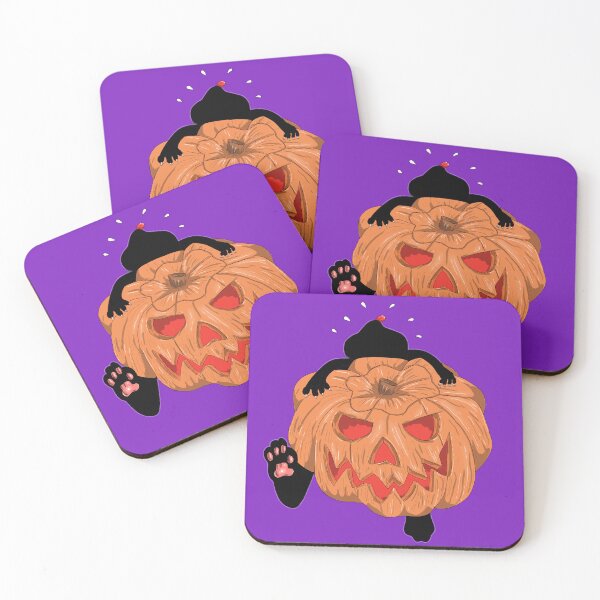 Item preview, Halloween fever designed and sold by AyseAkcay.