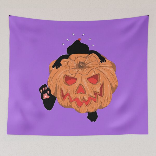 Item preview, Halloween fever designed and sold by AyseAkcay.