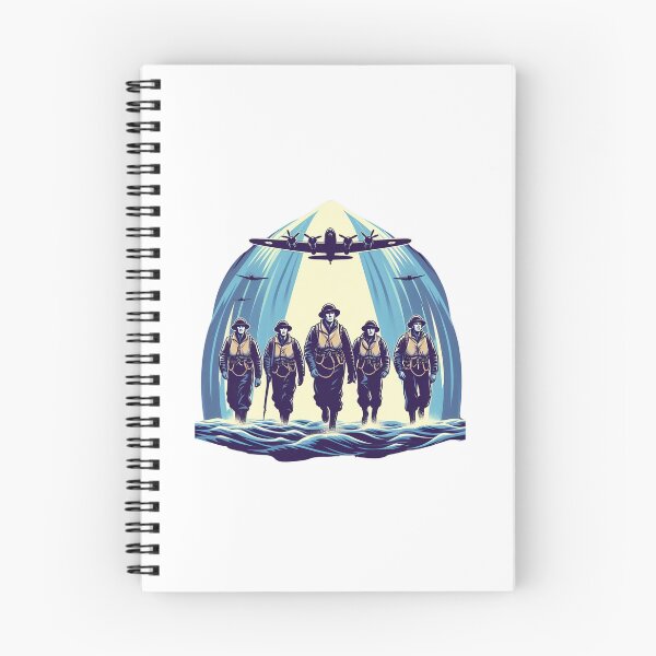 Item preview, Dambusters designed and sold by Azrora.