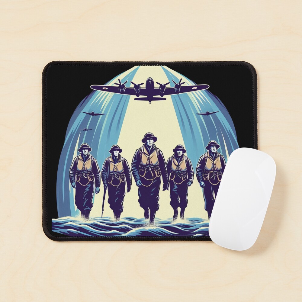 Item preview, Mouse Pad designed and sold by Azrora.