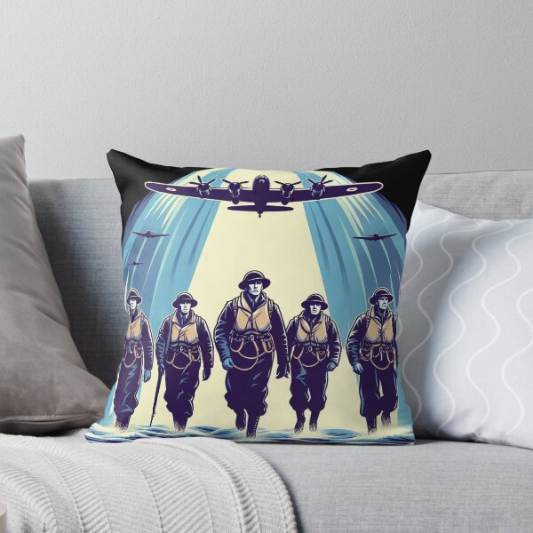 Item preview, Dambusters designed and sold by Azrora.