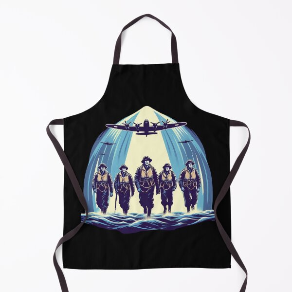 Item preview, Dambusters designed and sold by Azrora.