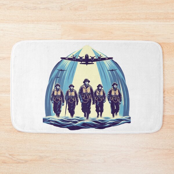 Item preview, Dambusters designed and sold by Azrora.