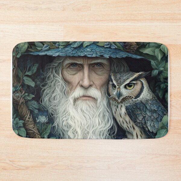 Item preview, The Great Wizard designed and sold by thewandswant.