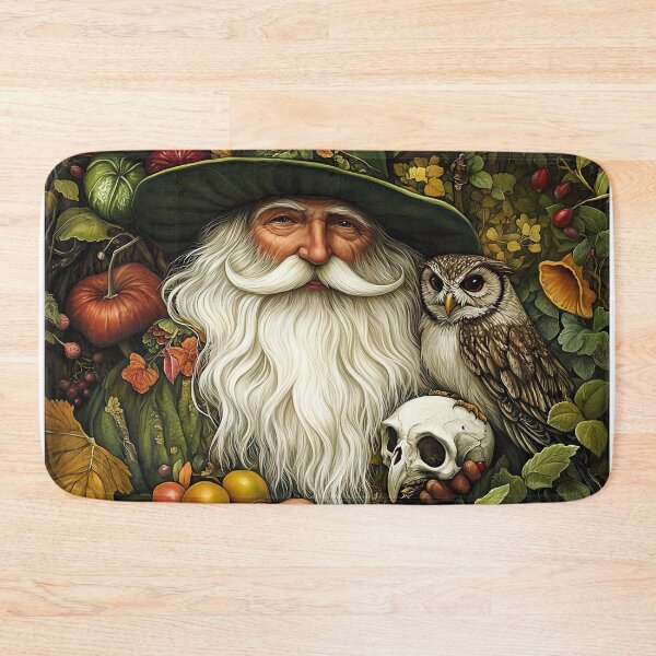 Item preview, The Great Wizard designed and sold by thewandswant.