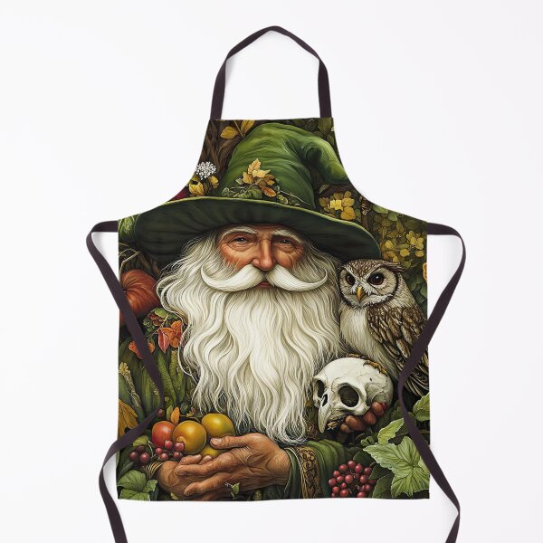 Item preview, The Great Wizard designed and sold by thewandswant.