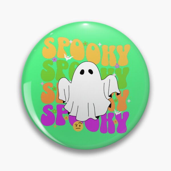 Item preview,  Spooky Vibes Only: Fall T-shirt designed and sold by TrebdoraCrafts.