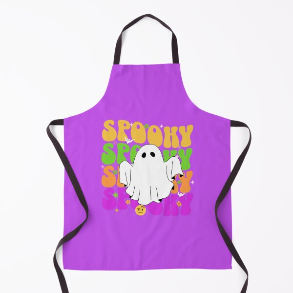 Item preview, Spooky Vibes Only: Fall T-shirt designed and sold by TrebdoraCrafts.