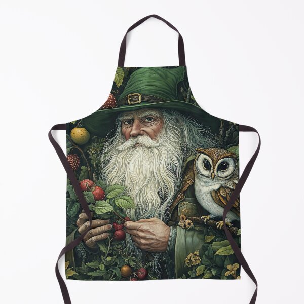 Item preview, The Great Wizard designed and sold by thewandswant.