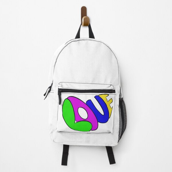Item preview, Colorful Love designed and sold by YarkaYa.