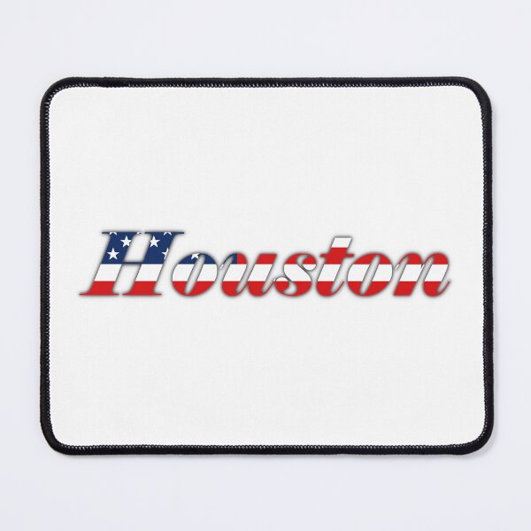 Item preview, Houston city USA designed and sold by mikistudio.
