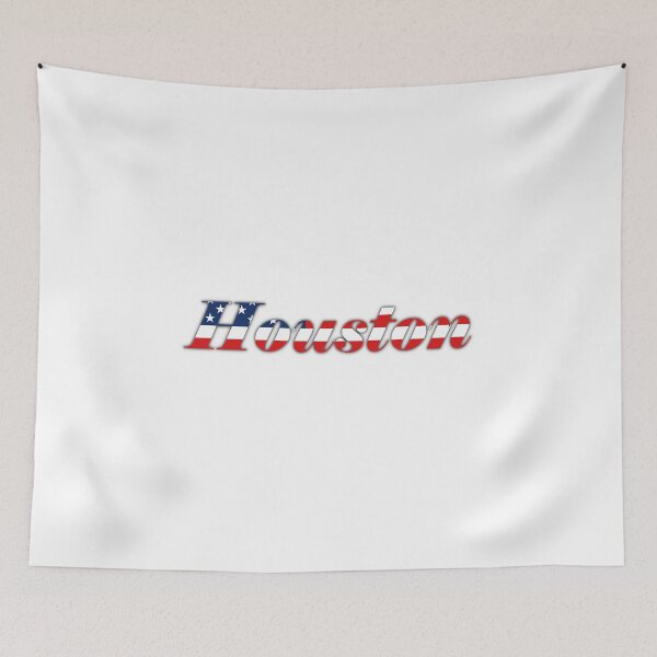 Item preview, Houston city USA designed and sold by mikistudio.