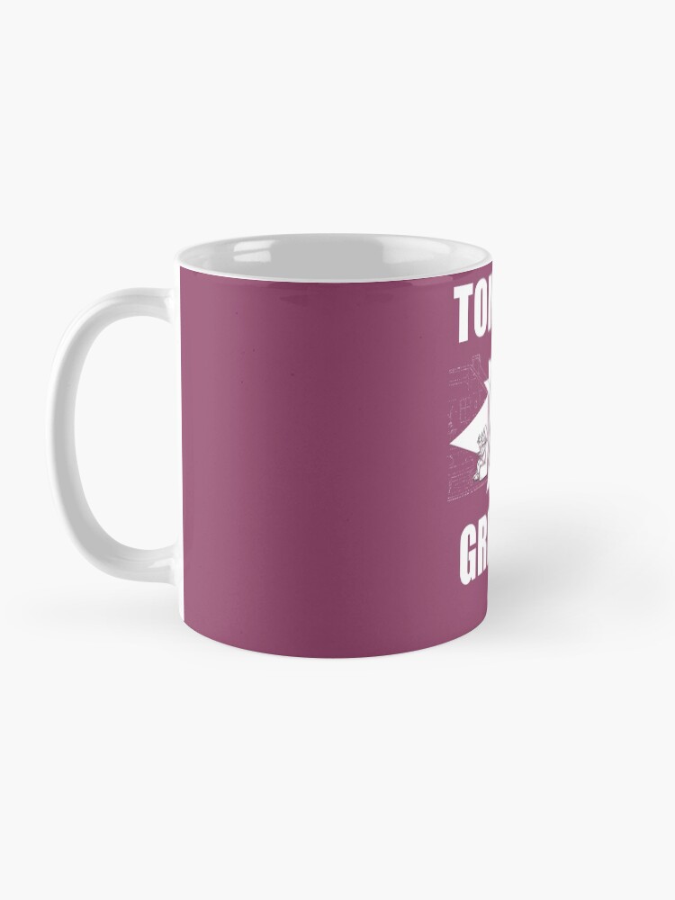 Mug ''Tomaso Grecco' : autre vue