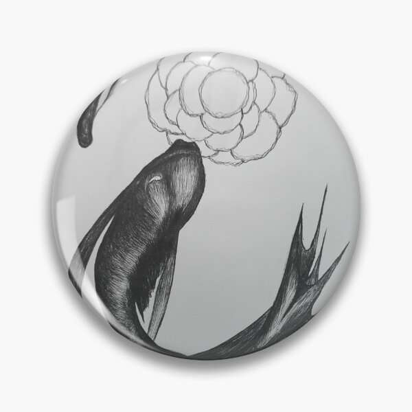 Item preview, lotus fish designed and sold by AstatoLL.