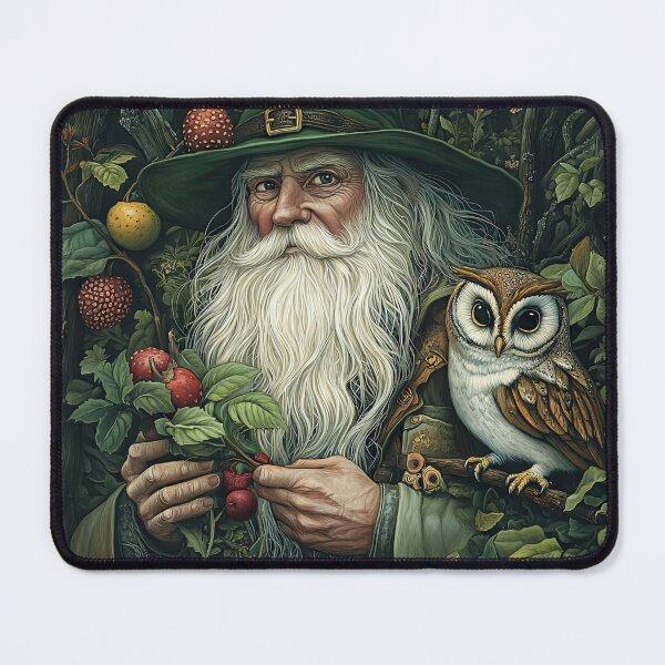 Item preview, The Great Wizard designed and sold by thewandswant.