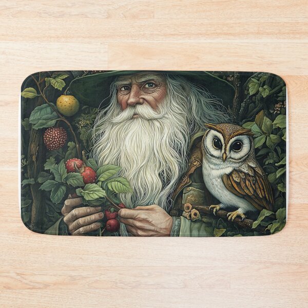 Item preview, The Great Wizard designed and sold by thewandswant.