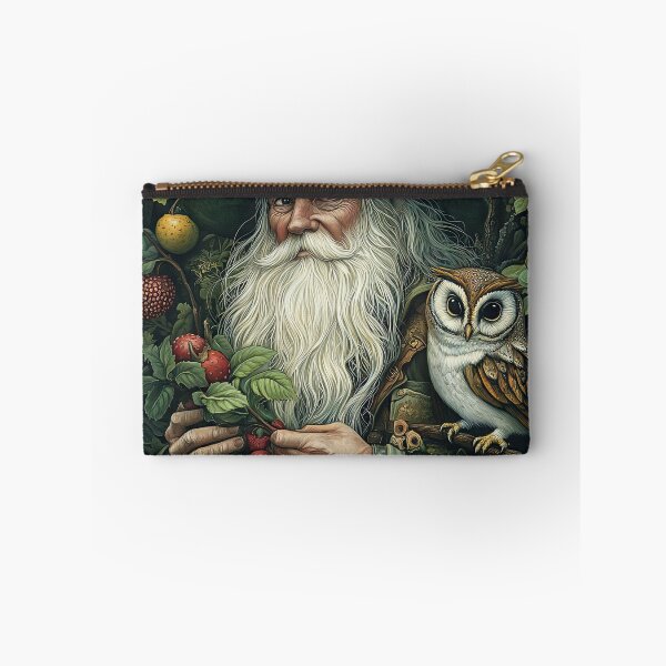 Item preview, The Great Wizard designed and sold by thewandswant.